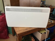 Creda Electric Radiator TPRIII