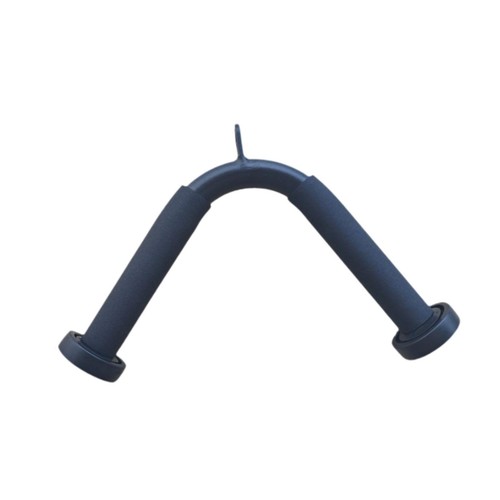Tricep press down bar strength - down,