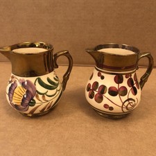 Rare Vintage Harvest Ware Wade