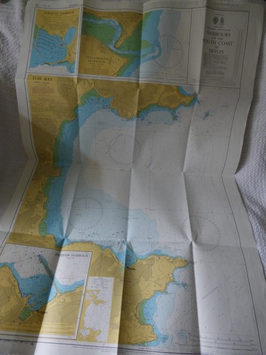 Admiralty chart nautical map - admiralty,