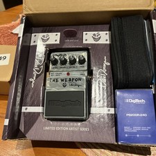 DigiTech - The Weapon - Dan
