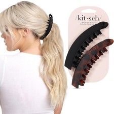 Kitsch banana clips for - banana,