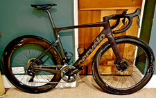 Cervélo Caledonia 5, 54cm