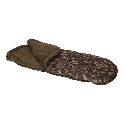 Fox camolite sleeping bag - bag,