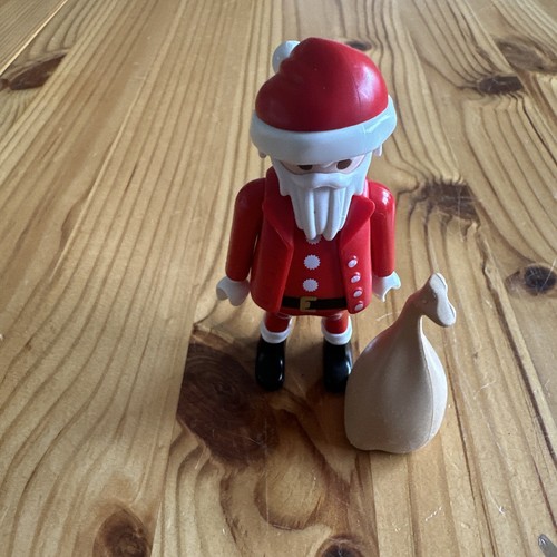 Playmobil spares santa claus - playmobil,