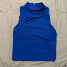 Sweaty Betty Power Cutout