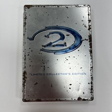 Halo 2 | Limited Collectors