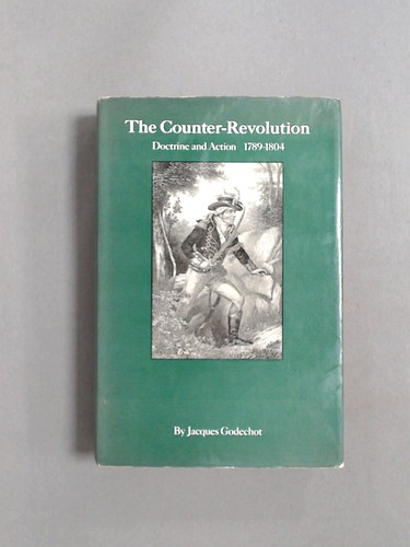 Counter revolution doctrine - counter-revolution,