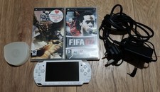 Sony PSP 2003 Handheld Console