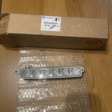 Vauxhall Vivaro,Peugeot,Citroen,PSA Group Front Daytime Running light 9802795580