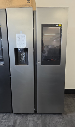 Samsung screen fridge freezer - samsung,