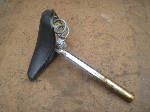 Dawes kingpin folding - , vintage