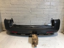 Freelander 2 Rear Bumper Lago