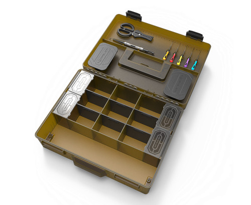 Korum mega blox - mega, loaded
