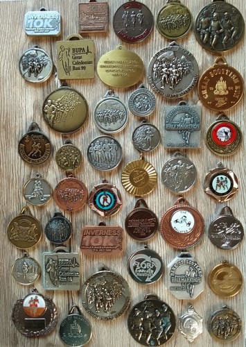 Collection vintage - of,