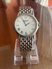 Raymond Weil Geneve Mans Swiss