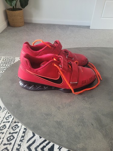 Nike romaleos 5 - nike,