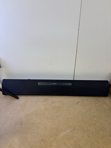 Panasonic htb8 sound - sc-htb8, bar