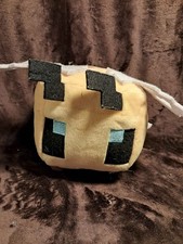 Minecraft Bee 6" Plush Mojang