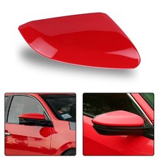 Right Driver side Door Wing