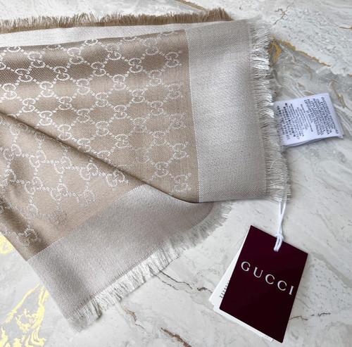 Gucci jacquard massive - gucci, double