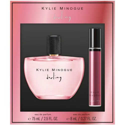 Kylie minogue darling - gift, set