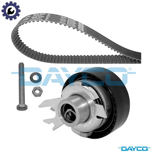 Timing belt kit - kit, ktb255