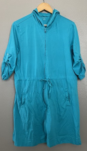 Lands end swim cover dress - end,