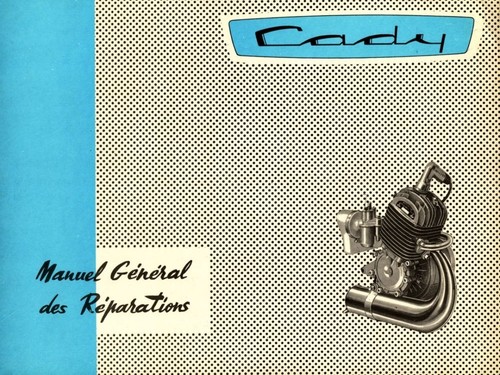 Workshop manual repair review - workshop,