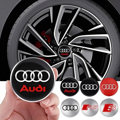 4pcs car wheel hub center - 4pcs,