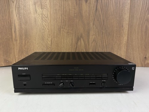 Philips fa650 integrated - fa650,
