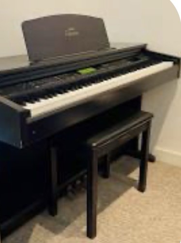 Yamaha clavinova digital piano - yamaha,