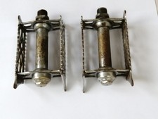 Phillips Apollo Pedals