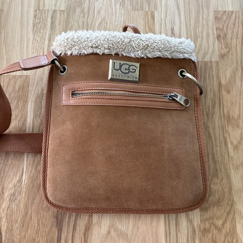 Ugg australia tan suede - ugg,
