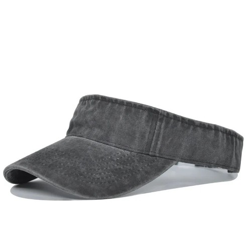 Sun visor elastic - sports, hat