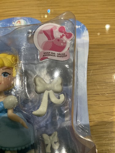 Disney princess little kingdom - princess,