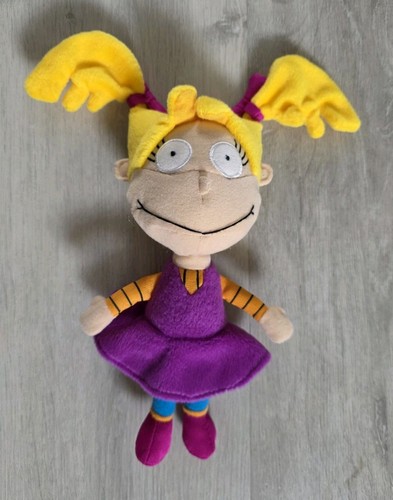 The rugrats angelica pickles - the,