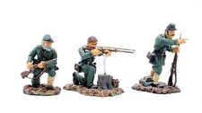 W.Britains toy soldiers 1/32