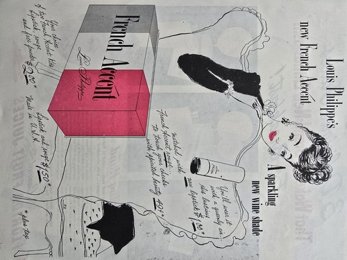1946 louis philippe french - ,