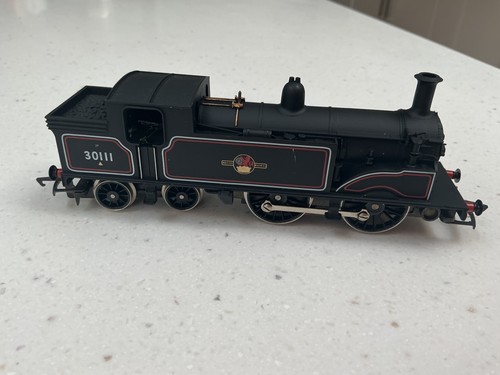 Hornby r862 0 4 0t - r862,, oo,