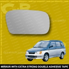 For Daihatsu Grand Move wing