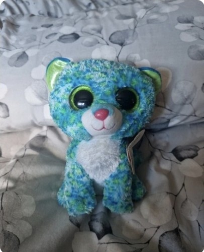 Leona beanie boo - beanie, (multiple