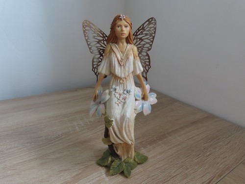Clarecraft the faerie realm - the,