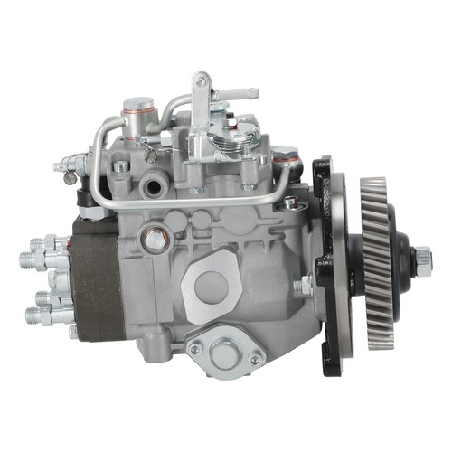 Fuel injection pump - injection, zexel
