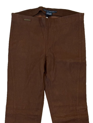 1298 ralph lauren leather - ralph,
