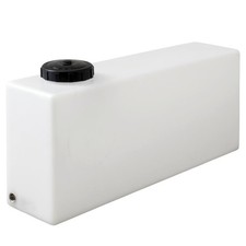 30 Litre Water Tank onboard water tank convertion