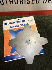 Husqvarna Opti Brushcutter