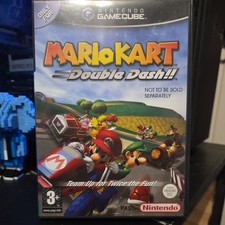 Mario Kart: Double Dash |