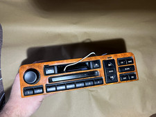 Range Rover P38 Alpine Radio