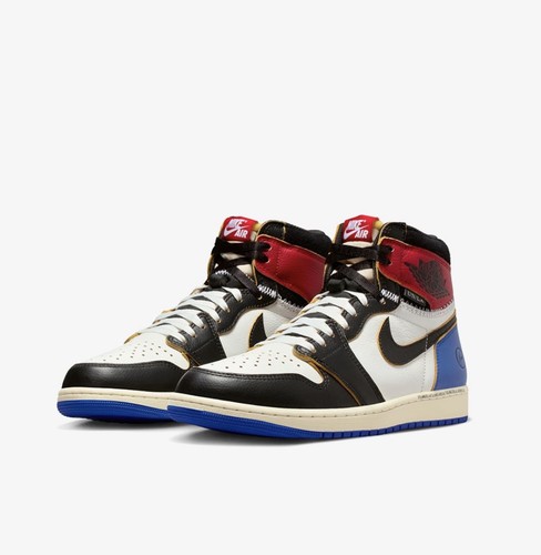 Nike air jordan retro - jordan, high